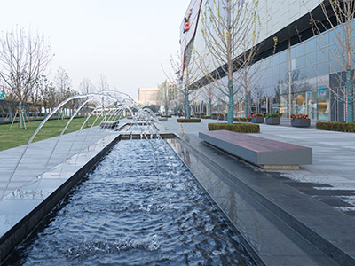 监利企业地下室防水