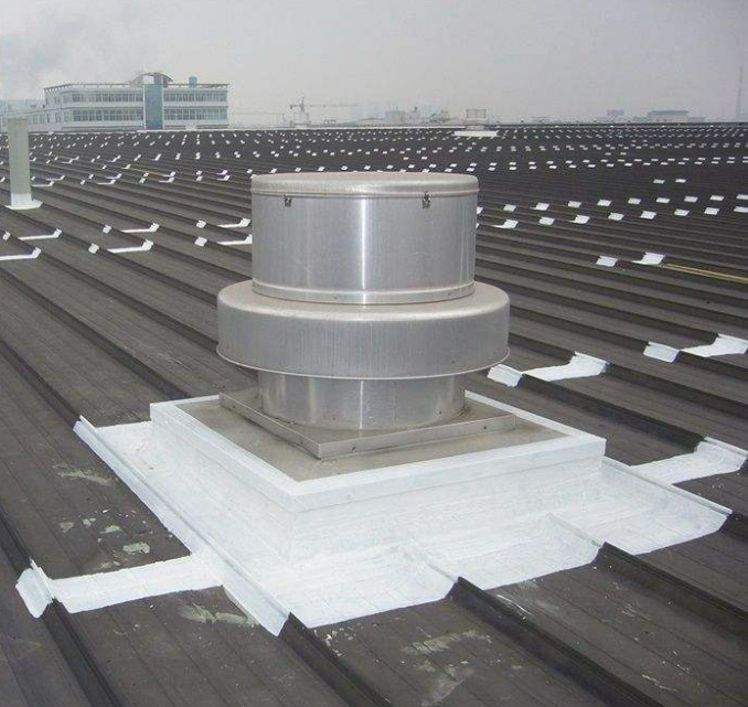 监利工业园区零星修缮