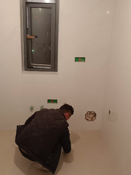 监利专业电工维修